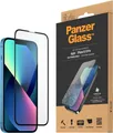 PanzerGlass™ Glas Displayschutz Apple IPHONE 13/13 Pro Rand zu Rand 9H