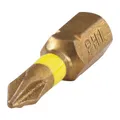 WOLFCRAFT Bit "1305000", PH1 - goldfarben