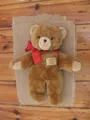 Hermann Teddy kuschelig weich 45cm unbenutzt Vitrine