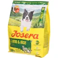 Josera Lamb & Rice Hundefutter mit Lamm für ausgewachsene Hunde