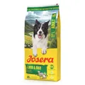 Josera Lamm & Reis 900g Hundefutter Premium Trockenfutter