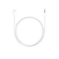 Apple USB-C auf 3,5 mm Audiokabel (1,2 m), weiß #20575054