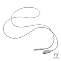 Apple USB-C auf 3,5 mm Audiokabel (1,2 m) ​​​​​​​