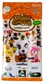 amiibo Animal Crossing - Serie 2 - 3 Karten (NEU & OVP!)