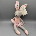 Jollein, Mädchen Hase, Nola, Plüschtier "Amaya " Neu (S070)