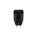 Hombli Smart Steckdose - Smarter Zwischenstecker - Schwarz