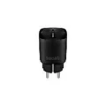 HBSS-0100 Hombli Smart Socket Black Kabellos WLAN Indoor Schwarz Kunststoff  ~D~
