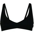 Rosa Faia Pure Bikini Top Schwarz A 38 Damen