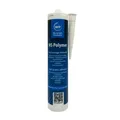 MS Polymer Kleb & Dicht Karosseriedichtmasse Montagekleber Baukleber weiß WP