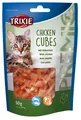 Trixie PREMIO 50g Cubes Hühnchen