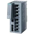 Siemens Dig.Industr. SCALANCE XC208 6GK5208-0GA00-2TC2