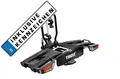 Thule Heckträger Kupplungsträger EasyFold XT2 933 2 Räder 60kg +Kennzeichen