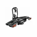 Thule Fahrradheckträger EasyFold XT 933 - Trägersystem für 2 Fahrräder