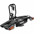 Thule Easy Fold EasyFold XT 2B 13 pin Fahrradträger Heckklappe 2 Bikes