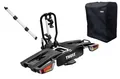 Thule Heckträger Kupplungsträger EasyFold XT2 933 +Auffahrrampe +Tasche