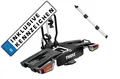 Thule Heckträger Kupplungsträger EasyFold XT2 933 +Auffahrrampe +Kennzeichen