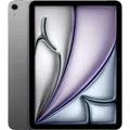 Apple iPad Air 11 (M3, 2025) WiFi 128 GB Spacegrau 27.9 cm (11 Zoll) Apple M3