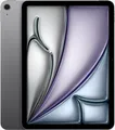 Apple iPad Air 11 (128 GB) (grau, Gen 7 / 2025)