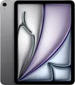 Apple iPad Air 11 (M3, 2025) WiFi 128GB Spacegrau 27.9cm (11 Zoll) M3