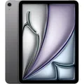 iPad Air 2025 11" M3 7th gen 128GB Space Grau NEU ERÖFFNET NEU GEÖFFNET