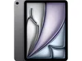 APPLE iPad Air Wi-Fi (2025), 7. Generation, Tablet 128 GB 11 Zoll Grau gebraucht
