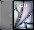 Apple iPad Air 11 Zoll 2025 M3 Wi-Fi 128 GB Space Grau