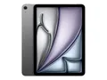 Apple 11-inch iPad Air M3 Wi-Fi - Tablet - 128 GB - 27.9 cm (11") #CY0AN