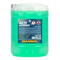 MANNOL 4013 Antifreeze AG13 (-40) Hightec 10L