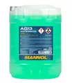 Mannol Kühlerfrostschutz Grün 10 L Mannol Antifreeze -40°C Kühlmittel BMW Ford O