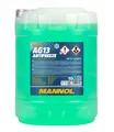 MANNOL 4013 AG13 Antifreeze 10 Liter SAE J1034