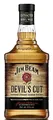 Jim Beam Devils Cut 0,7l 45%