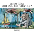 Wo die wilden Kerle wohnen