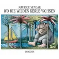 Wo die wilden Kerle wohnen