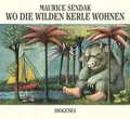 Wo die wilden Kerle wohnen von Sendak, Maurice | Buch | Zustand sehr gut