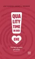 Quality Time in der Ehe ~ Bernd Carsten Trümper ~  9783981979633