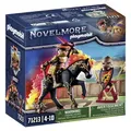 Playmobil® Playmobil® Novelmore Burnham Raiders - Feuerritter 71213 Spielbausteine