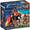 Playmobil Burnham Raiders - Feuer-Ritter - 71213