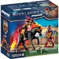 Playmobil Burnham Raiders - Feuerritter (71213, Playmobil Novelmore) (71213)