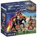 PLAYMOBIL 71213 - Novelmore - Burnham Raiders - Feuerritter