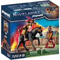 Playmobil® Spielfigur PLAYMOBIL 71213 Burnham Raiders - Feuerritter
