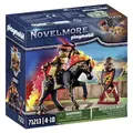 Playmobil® Burnham Raiders - Feuerritter Konstruktions-Spielset