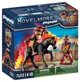 Playmobil PLAYMOBIL 71213 Burnham Raiders - Feuerritter 71213