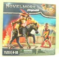 Playmobil Novelmore  Burnham Raiders - Feuerritter 71213 Neu & OVP  Ritterburg
