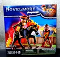 Playmobil Novelmore 71213 Burnham Raiders - Feuerritter - Neu & OVP
