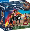 Playmobil 71213 Burnham Raiders Feuerritter Knights Ritterburg Ritter Neu OVP