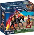 PLAYMOBIL|PLAYMOBIL® 71213 Burnham Raiders - Feuerritter|ab 4 Jahren