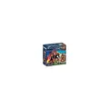 Playmobil-71213 Burnham Raiders  Feuerritter NEU OVP Burnham Raiders  Feuerritt