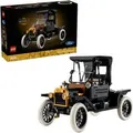11376 Icons Ford Model T, Konstruktionsspielzeug
