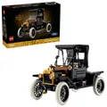 Lego Ford Model T