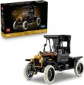 LEGO® Ford Model T (11376), LEGO Icons Konstruktionsspielsteine, (1060 St)